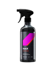 IronX LimeScale - Dual-Action Decontamination for Ferrous & Mineral Deposits - 1L