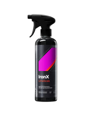 IronX LimeScale - Dual-Action Decontamination for Ferrous & Mineral Deposits - 500ml