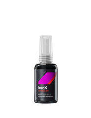IronX LimeScale - Dual-Action Decontamination for Ferrous & Mineral Deposits - 50ml