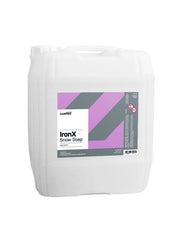 IronX Snow Soap - 20L