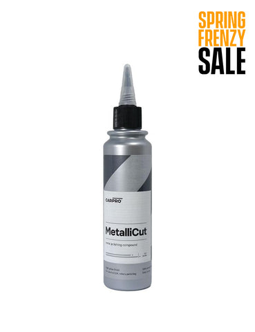 MetalliCut - Metal Polish - 150ml