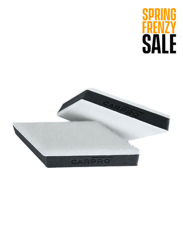 MicroBuff Applicator Pad