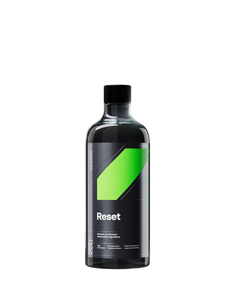 Reset - Intensive Car Shampoo - 1L