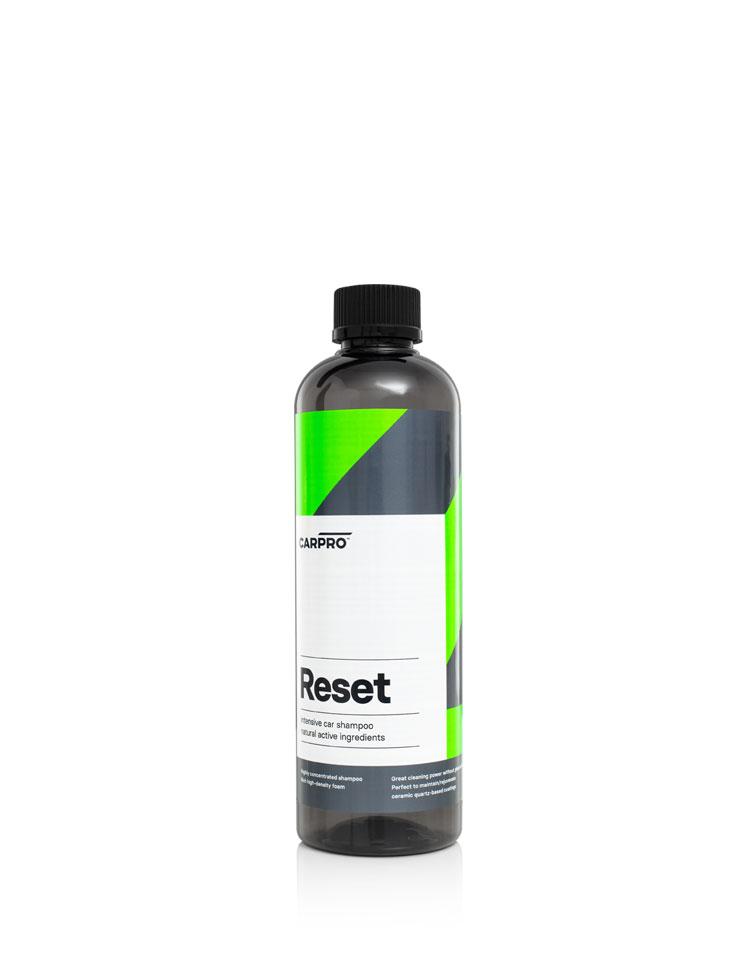 Reset - Intensive Car Shampoo - 500ml / 1L / 4L / 20L