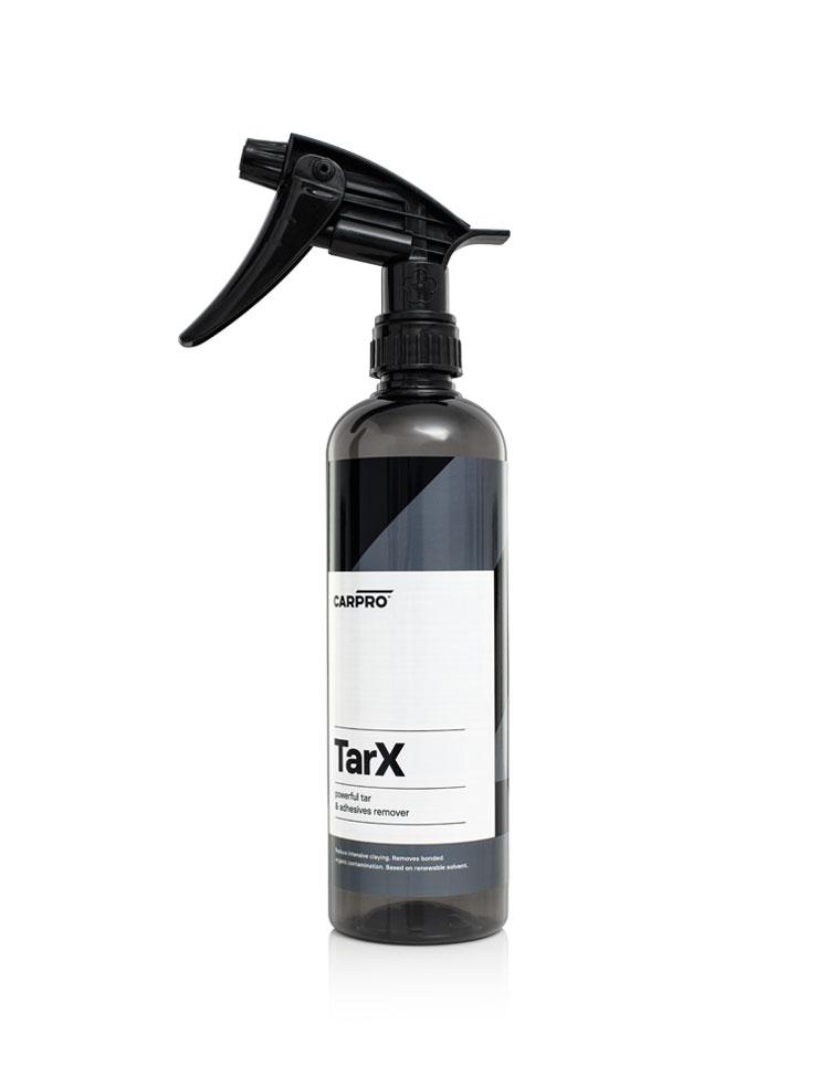 TarX - Tar &amp; Bug Remover - 500ml