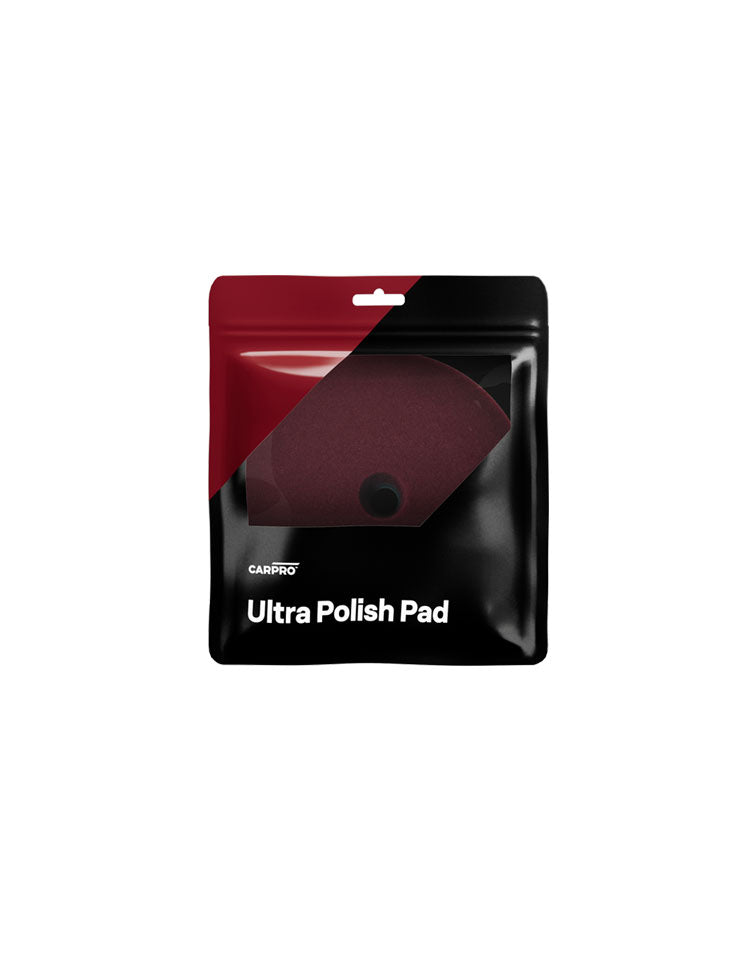 Ultra Polish Pad - 76mm / 3 Inch