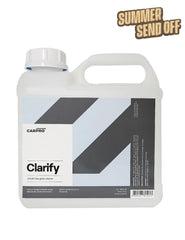 Clarify - Glass Cleaner - 4L