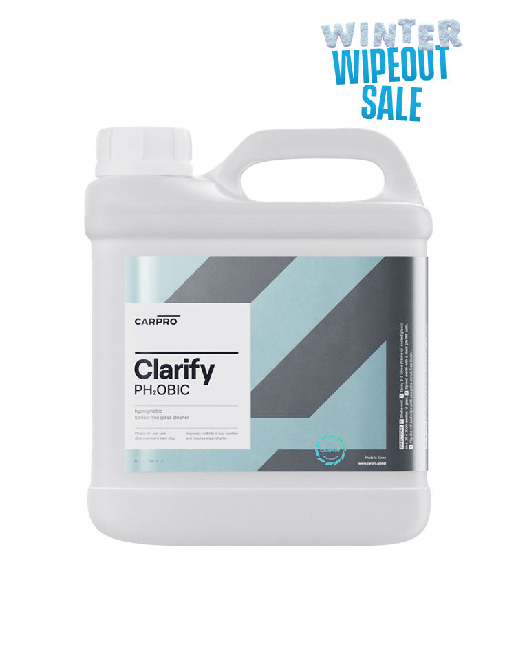 Clarify PHOBIC - 4 Litre