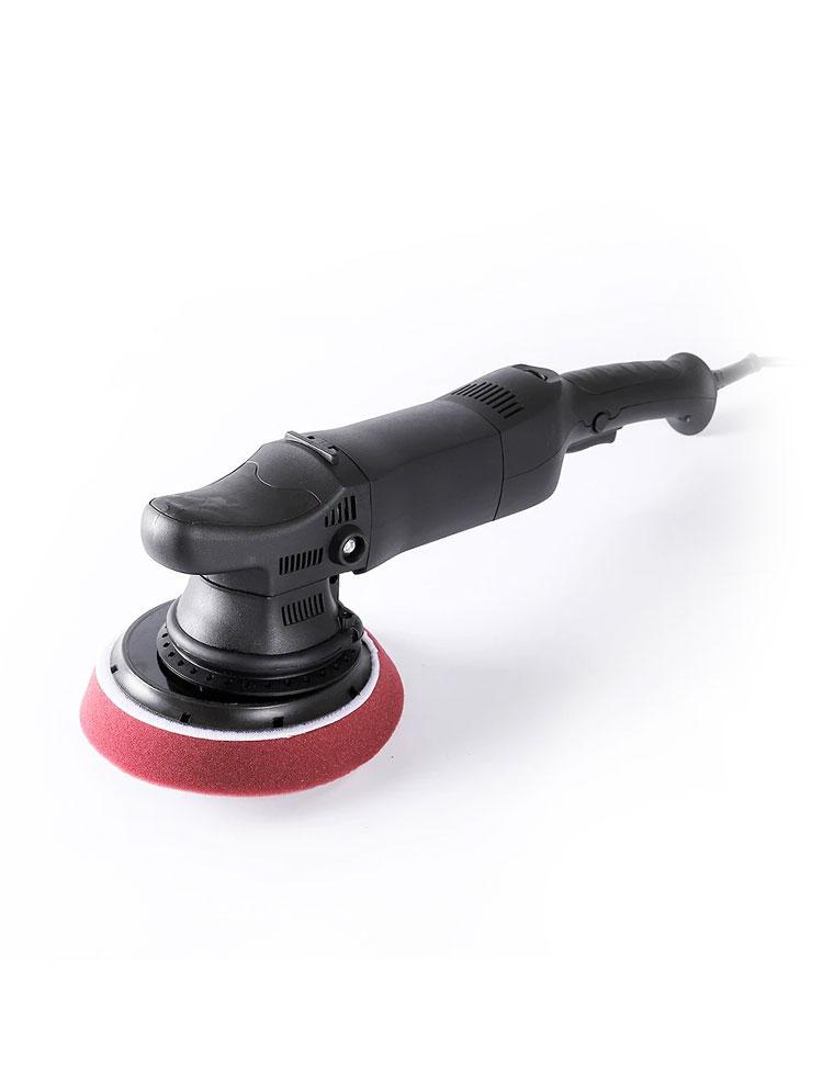 MJJC - Dual Action Orbital Polisher