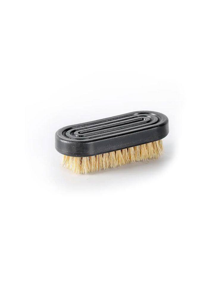 MJJC - Small Carpet, Upholstery, and Leather Brush - Short Bristles