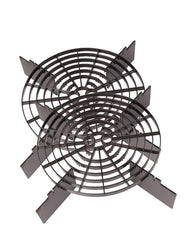 MJJC - Wash Bucket Grit Guard - Black - Adjustable