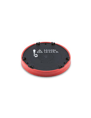 FLEX - BP-M/R D125 XCE/XFE - Special velcro pad, cushioned - 125mm