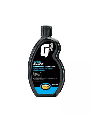 G3 Pro - Shampoo - 500ml