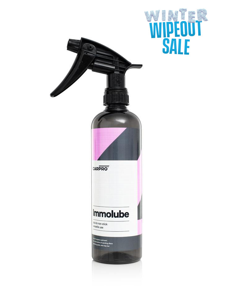 Claylube - Multipurpose Lubricant - 500ml
