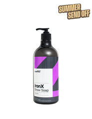 IronX Snow Soap - 1L