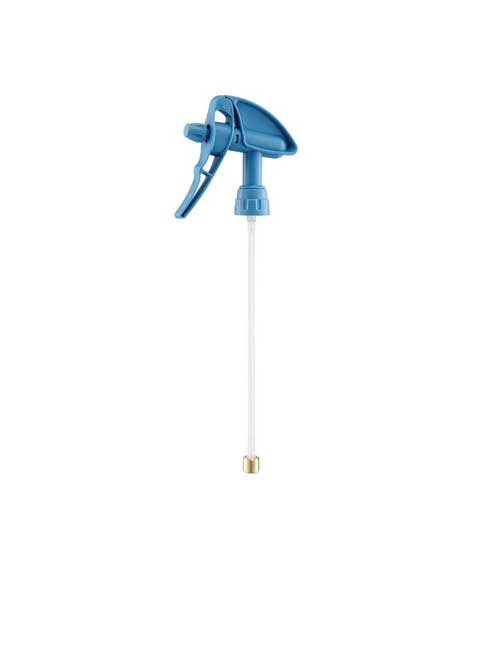 Mercury Pro + Super 360 Double Action Sprayer - (Viton Seals) pH Range: 6 to 8 (pH Neutral)