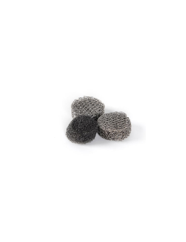 MJJC - Mesh Filter Tablet Kit for Foam Cannon S & Pro