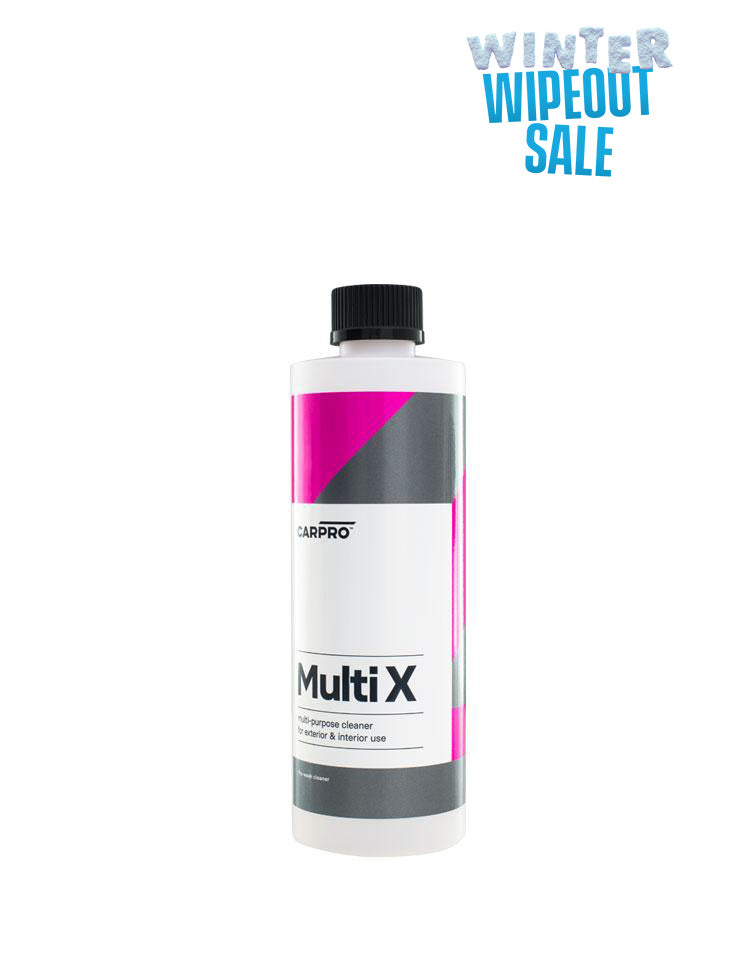 MultiX - All Purpose Cleaner Concentrate - 500ml