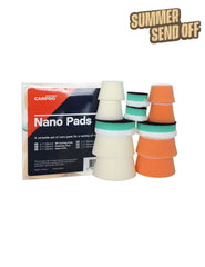 Nano Pads Kit