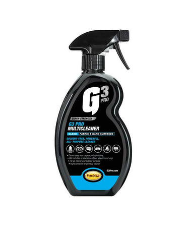 G3 Pro - Multi Cleaner - 500ml