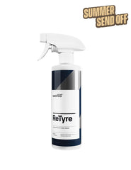 ReTyre Tire & Rubber Cleaner - 500ml