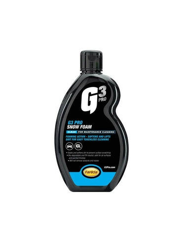 G3 Pro - Snow Foam - 500ml