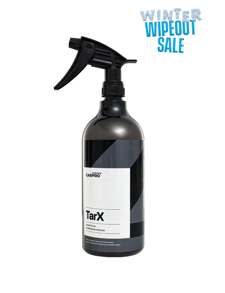 TarX - Tar &amp; Bug Remover - 1L