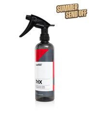 TRIX - Tar & Iron Remover - 500ml