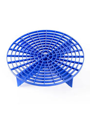 MJJC - Wash Bucket Grit Guard - Blue