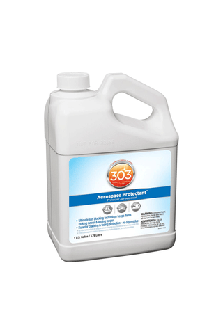 Aerospace Protectant - 3.79L