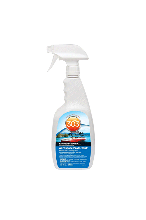 Aerospace Protectant - 473ml / 946ml / 3.79L