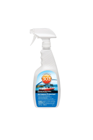 Aerospace Protectant - 946ml