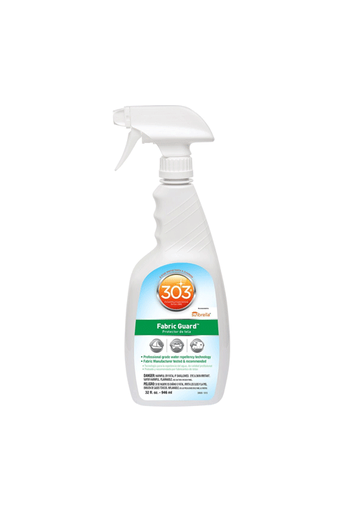 Fabric Guard - 473ml / 946ml / 3.79L