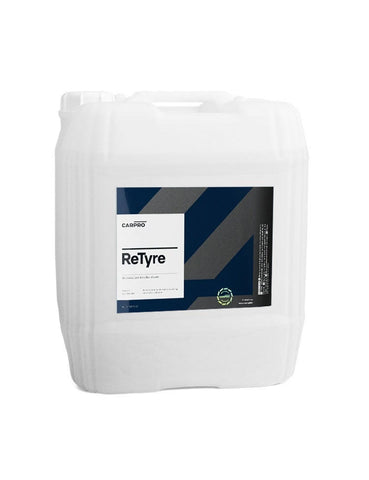 ReTyre Tire & Rubber Cleaner - 20L