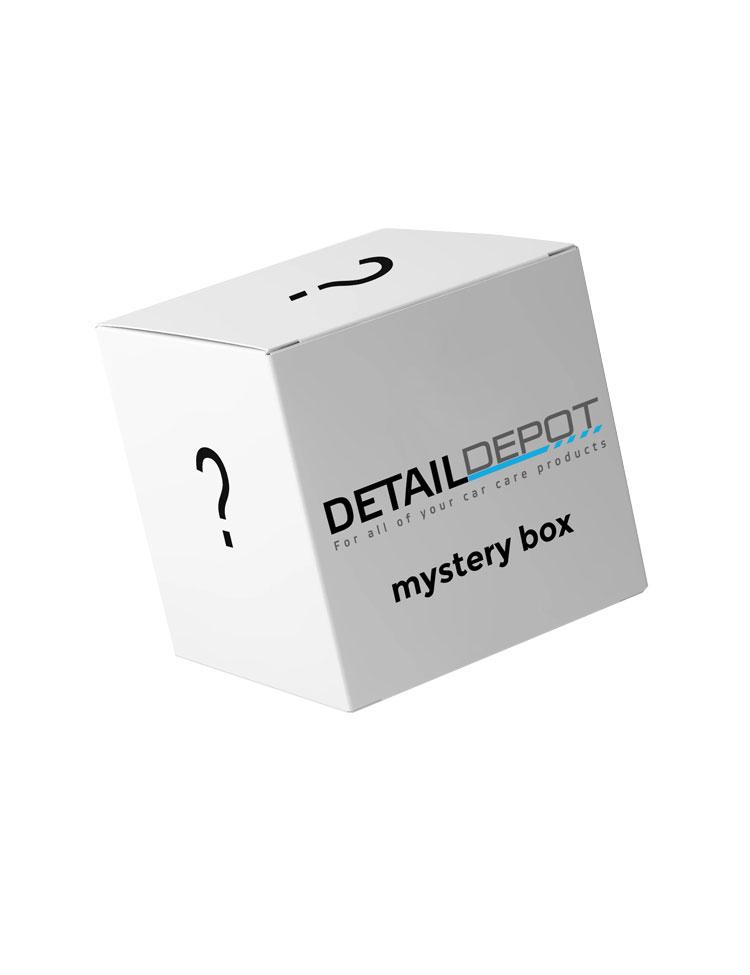 Mystery Box #1 - Limited