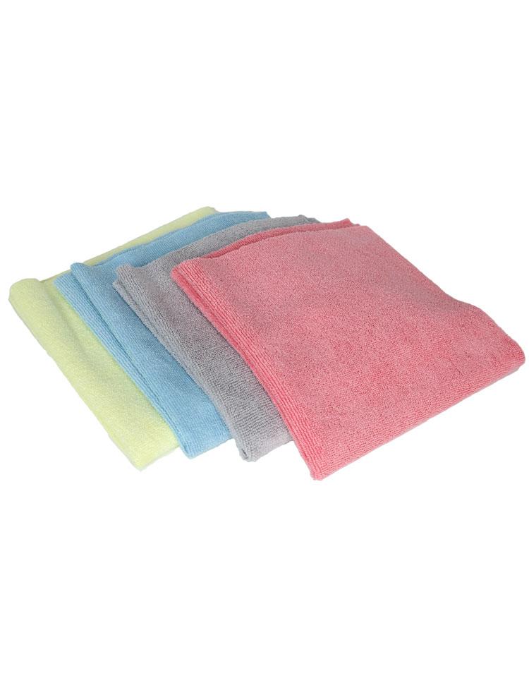 CarPro - 2 Face Lite Towel Mega Pack - 40pcs