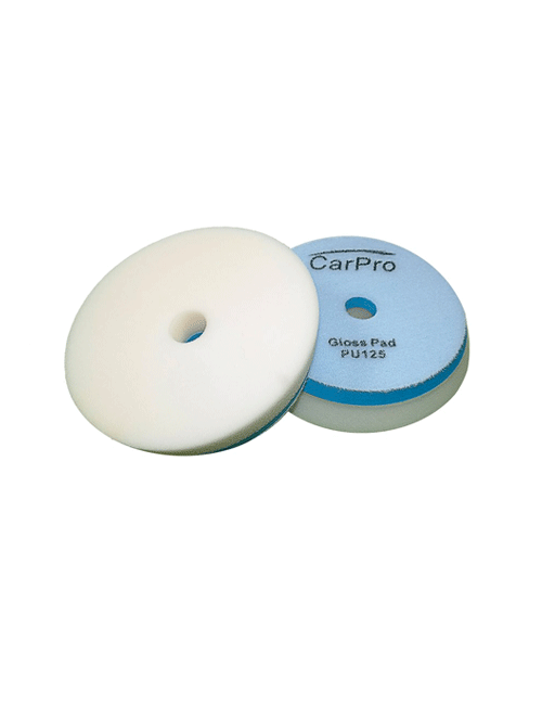 Gloss Pad - 150mm / 6 Inch