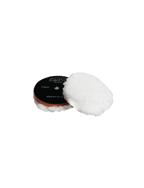Microfiber Polishing Pad - 76mm / 3 Inch