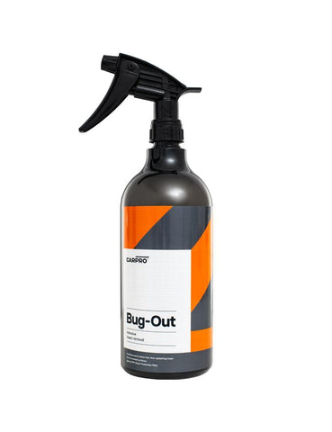 Bug-Out Insect Removal - 1L