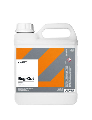 Bug-Out Insect Removal - 4L