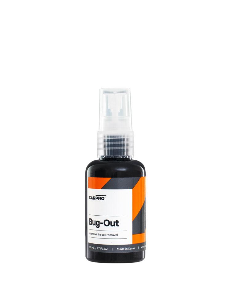 Bug-Out Insect Removal - 50ml – Detail Depot NZ