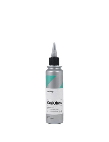 CeriGlass Glass Polish - 150ml