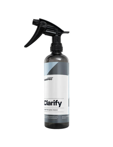 Clarify - Glass Cleaner - 500ml