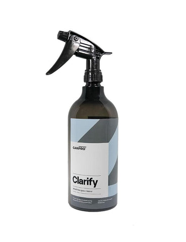 Clarify - Glass Cleaner - 1L