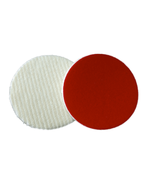 Cool Pad - Wool / Microfiber /  Hybrid - 150mm / 6" - 2 Pack