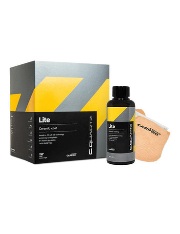 Cquartz Lite - 100ml Kit