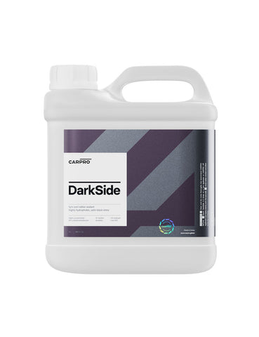 Darkside - Tyre & Rubber Sealant - 4 Litre