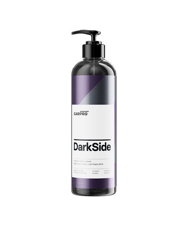 Darkside - Tyre & Rubber Sealant - 500ml