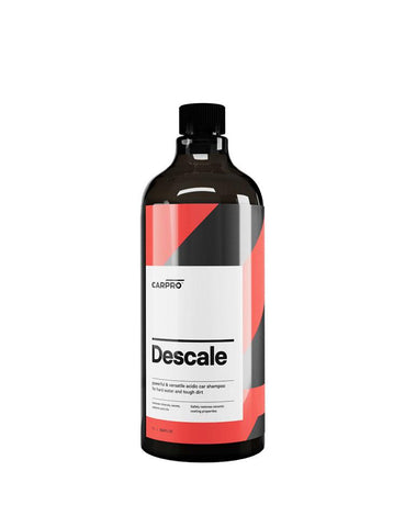 Descale - Acidic Car Shampoo - 1L