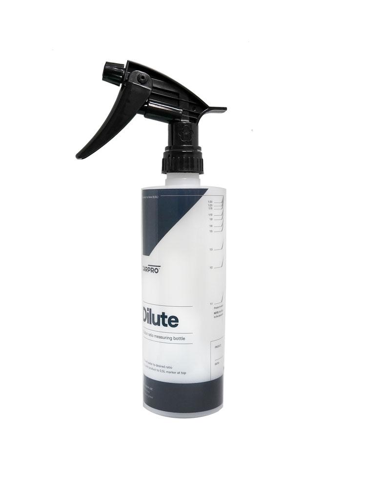 Dilute - Ratio Mixture - 500ml